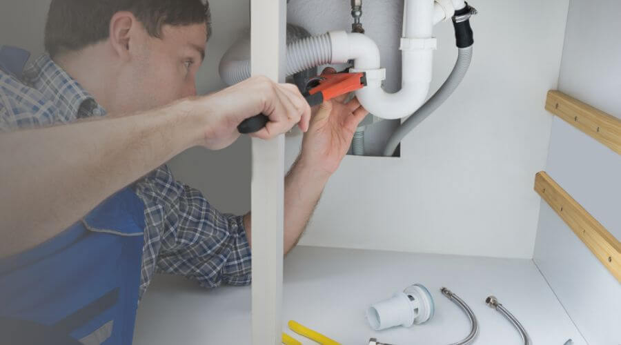 Local expert plumbing services in Port Alexander, AK